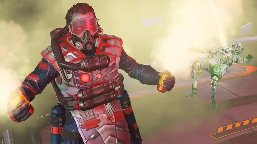 Apex Legends Unveils Wildcard Mode Ahead of Season 26: Showdown