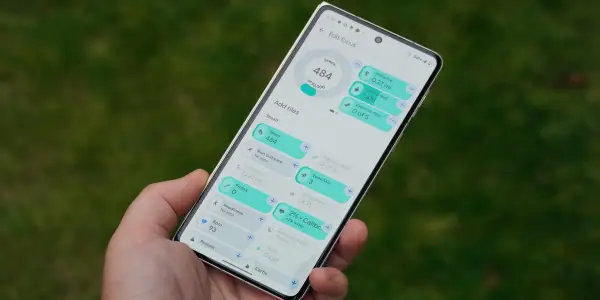 Maximizing Personalization in the New Google Health App