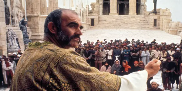 Rediscovering Five Timeless Historical Adventure Films That Remain Relevant