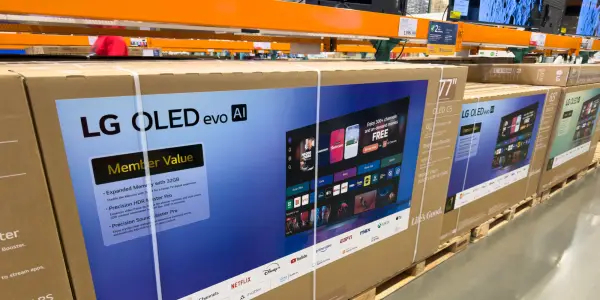 Top OLED TVs of 2026: Our Current Picks for the Best Models