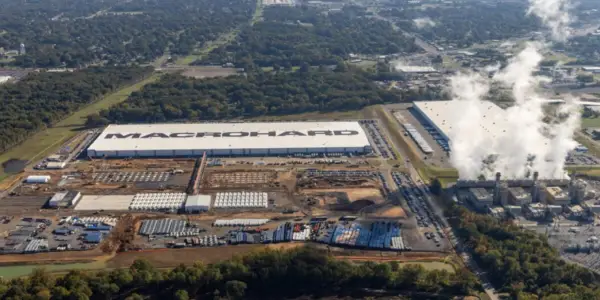 Activism Disrupts 75 Data Center Projects in Early 2026, Report Reveals