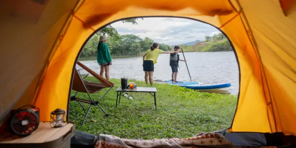 Essential Camping Gear to Consider from Home Depot and Items Best Avoided