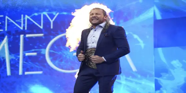 AEW Dynamite Achieves Highest Ratings in 2026 with 786,000 Viewers