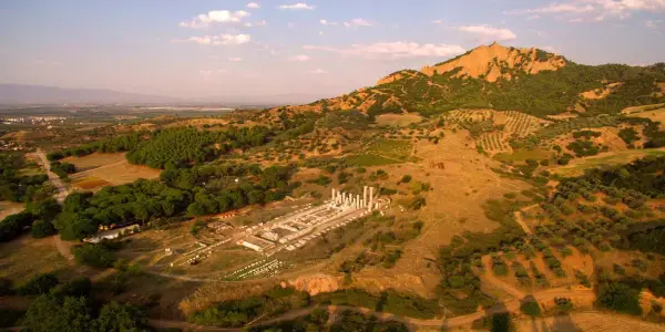 Ancient City of Sardis Achieves UNESCO World Heritage Status After Decades of Excavation
