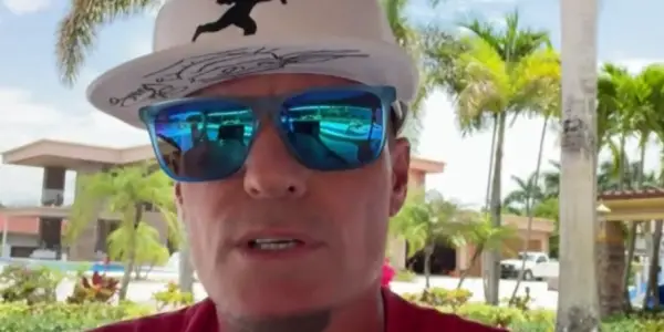 Vanilla Ice Open to Performing for Any Audience Amid Artist Dropouts from Freedom 250 Concerts