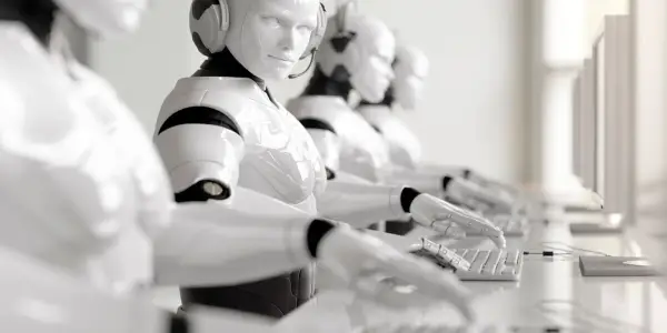 New AI Tool Simplifies Job Search and Resume Preparation