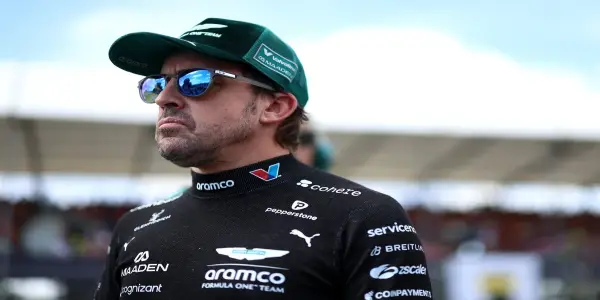 Fernando Alonso Uncertain About Future After F1 Retirement