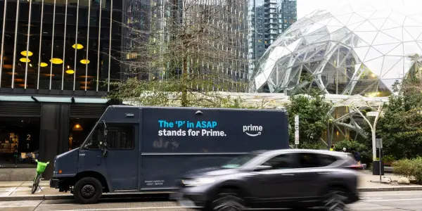 Amazon Workers Advocate for Stricter Regulations on Data Centers at Seattle Council Meeting
