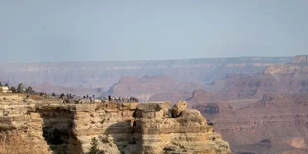 America 250: David Muir Explores National Parks and Indigenous Tribes