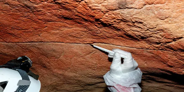 Discovery of Ancient Human DNA on Cave Art Marks a New Era in Archaeology