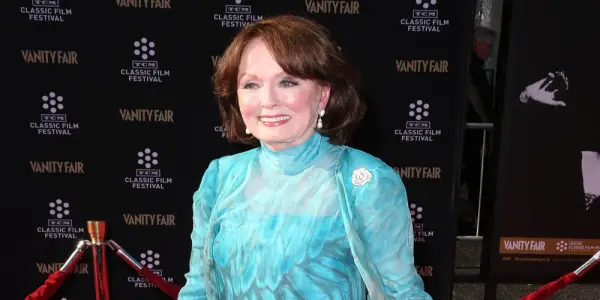 Ann Blyth, Star of 'Mildred Pierce,' Passes Away at 98