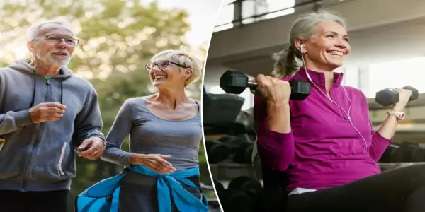 The Dangers of 'The Narrowing': A Doctor's Warning for Older Adults