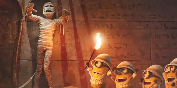 ‘Minions & Monsters’ Dominates Independence Day Box Office with $16 Million on Opening Day
