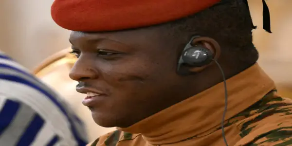 Burkina Faso Sever Diplomatic Relations with France Amid Rising Tensions
