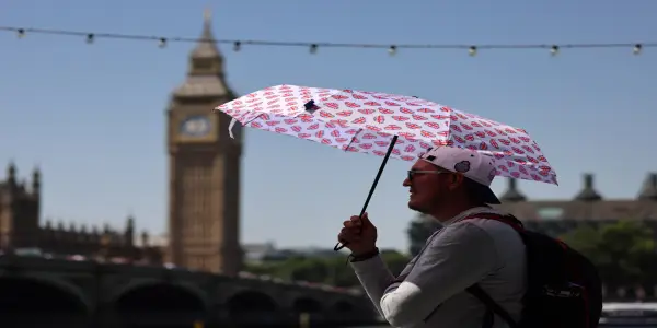 Europe's Historic Cities Face Challenges Amid Climate Change