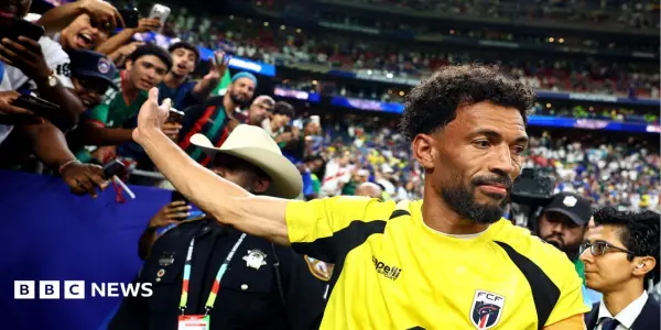 Can World Cup Stars Transform Social Media Fame into Lasting Wealth?