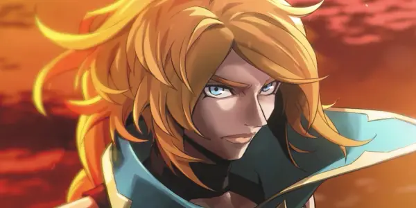 Konami Announces Release Date for Castlevania: Belmont's Curse, Excluding Switch