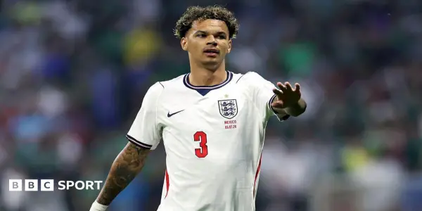 O'Reilly Embraces Unique Chance to Compete Against Messi