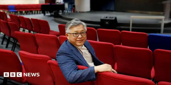 Jin Mingri, Leader of China's Underground Zion Church, Released from Detention