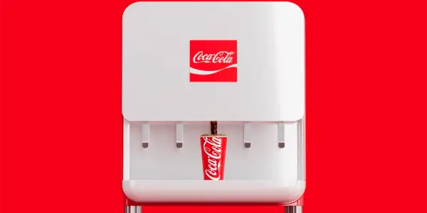 Coca-Cola Revamps Brand Design Amid Criticism Over Tobacco Association