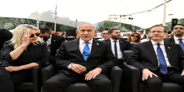 Netanyahu Faces Pivotal Election Amid Legal and Political Pressures