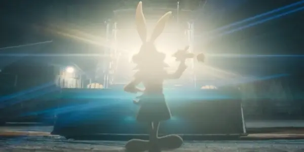 Coyote vs. Acme Blends Looney Tunes with Courtroom Comedy, Premiering August 28