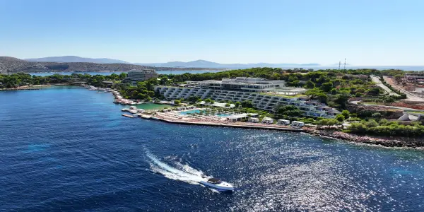 Exploring the Rich Heritage of Four Seasons Astir Palace Athens