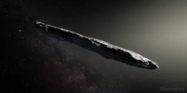New Discoveries of Dark Comets Could Illuminate Interstellar Mysteries