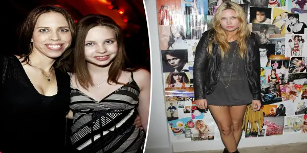 Cathy Chase Reflects on Daughter Daveigh Chase's Tragic Passing: 'I Am in So Much Pain'