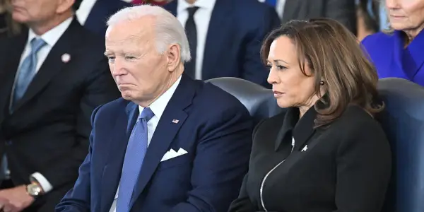 Democratic Leaders Receive Substantial Contributions from Employees of Firms Designated as Chinese Military Companies