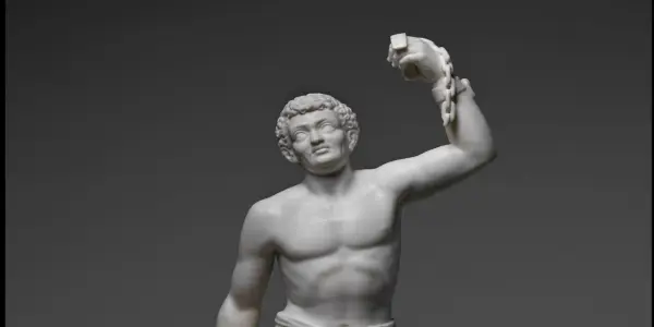 Edmonia Lewis: A Pioneering Black Sculptor Revisited
