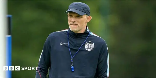 Tuchel Critiques Hydration Breaks Amid World Cup Controversy