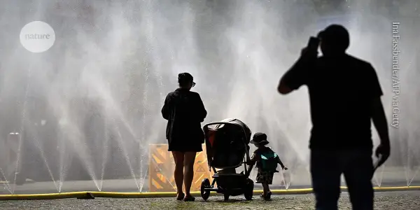 Europe Faces Record Heatwave: Is This the New Climate Reality?