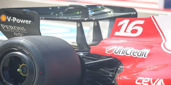 FIA Eliminates Active Aerodynamics for Monaco GP: Implications for Team Performance