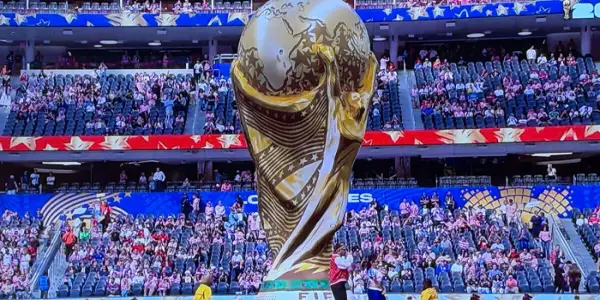 FIFA Addresses Criticism Over Empty Seats at World Cup Amid Rising Ticket Prices