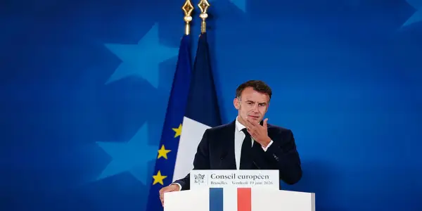 Burkina Faso Cuts Diplomatic Ties with France Amid Rising Tensions