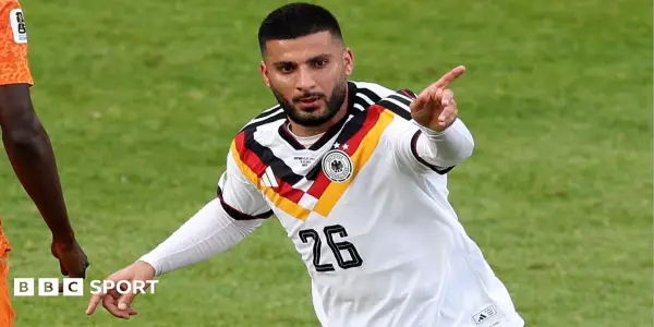 Deniz Undav: From Factory Worker to Key Player for Germany at World Cup