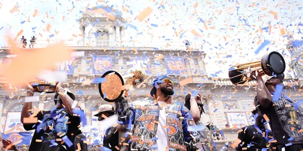 Historic Moments in Sports: A Look at Recent Milestones