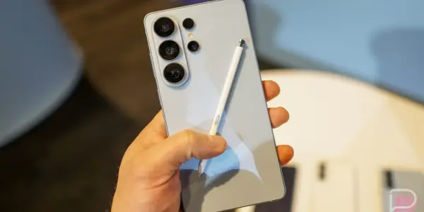 Samsung's Galaxy S26 Ultra Lacks Integrated Qi2 Magnets, Raising Questions About Accessory Compatibility