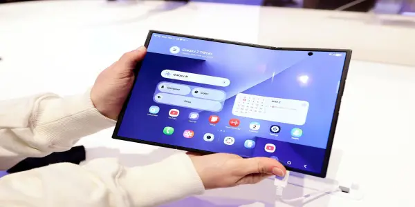 Samsung Galaxy Z Fold 8 and Z Flip 8 Set for U.S. Launch Following Regulatory Approval