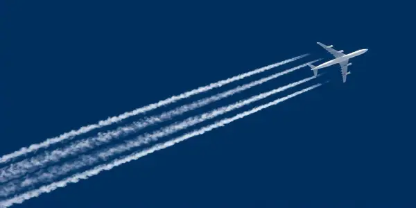 Geoengineering Proposal Raises Concerns Over Passenger Safety Due to Sulphuric Acid Exposure