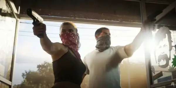 Grand Theft Auto 6 Begins Pre-Orders with New Cover Art Reveal