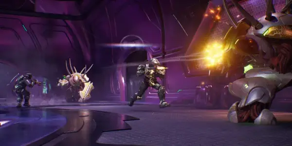 Exploring New Dimensions: Hands-On Preview of Halo Campaign Evolved's Bonus Missions