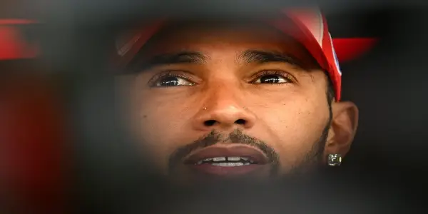 Hamilton Urges Action to Address High Costs in Motorsport