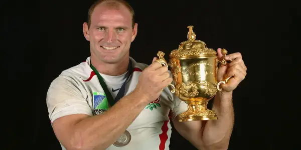 Lawrence Dallaglio: From Rugby Glory to Financial Struggles Amidst Personal Turmoil