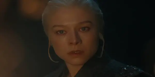 Major Character's Demise in 'House of the Dragon' Season 3 Premiere Sets the Stage for Conflict