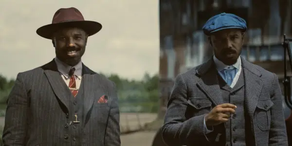 Oscar Wins for 'Sinners': A Historic Achievement