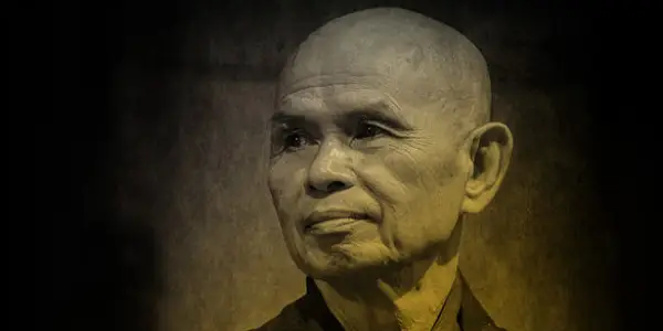 Thich Nhat Hanh's Insights on Love: Understanding the Art of Interbeing