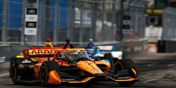 2026 INDYCAR Detroit Grand Prix: Viewing Details and Event Schedule