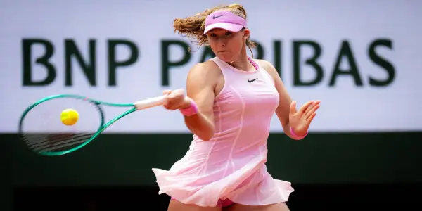 Live Streaming Guide for the 2026 French Open Women's Final: Andreeva vs Chwalińska